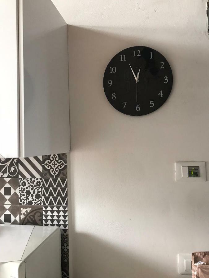 Il Nido - Cozy Studio Apartment In Santa Croce Firenze Eksteriør bilde