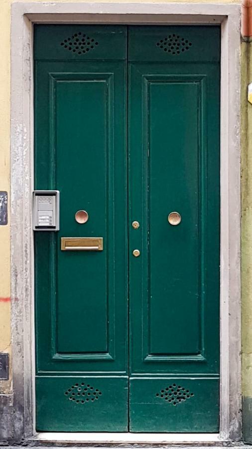 Il Nido - Cozy Studio Apartment In Santa Croce Firenze Eksteriør bilde