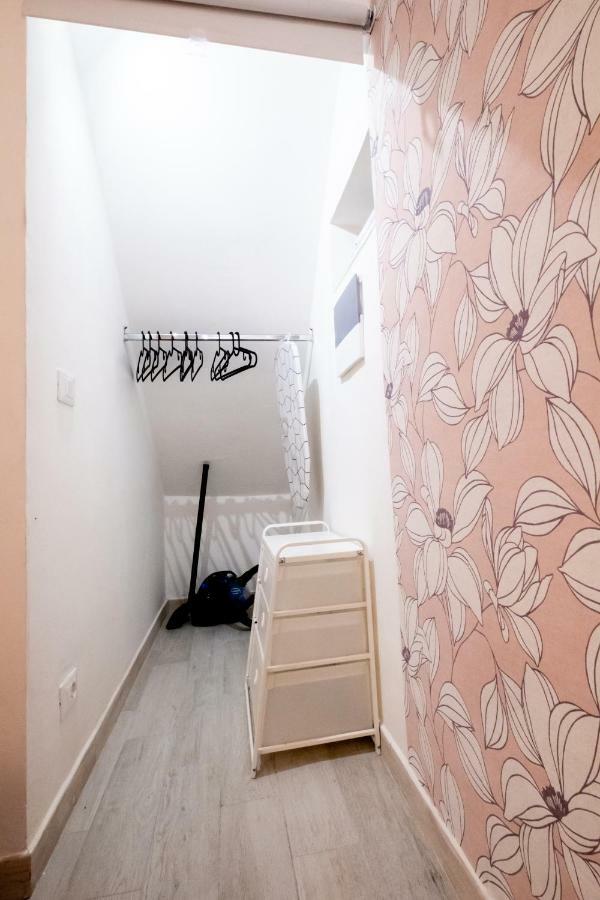 Il Nido - Cozy Studio Apartment In Santa Croce Firenze Eksteriør bilde
